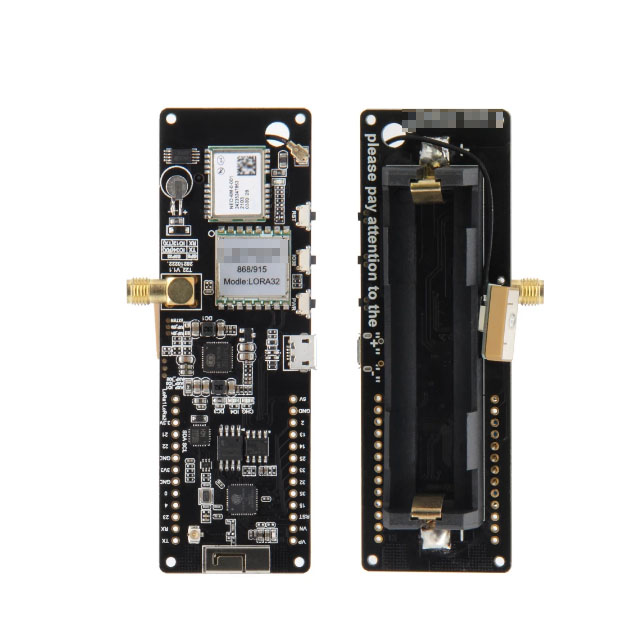 Yepyeni TTGO Meshtastic ESP32  - Esp32 Development Board incelemesi ve fiyatı