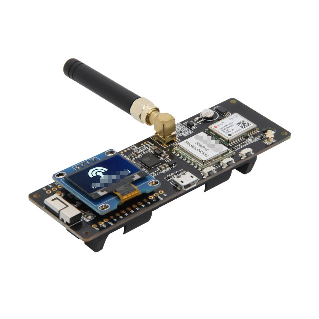 Yepyeni TTGO Meshtastic ESP32  - Esp32 Development Board incelemesi ve fiyatı