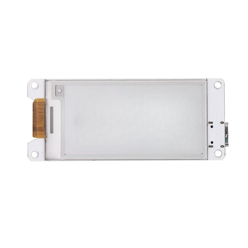 Yüksek Kaliteli 2.13 E-mürekke - Esp32 S2 incelemesi ve fiyatı