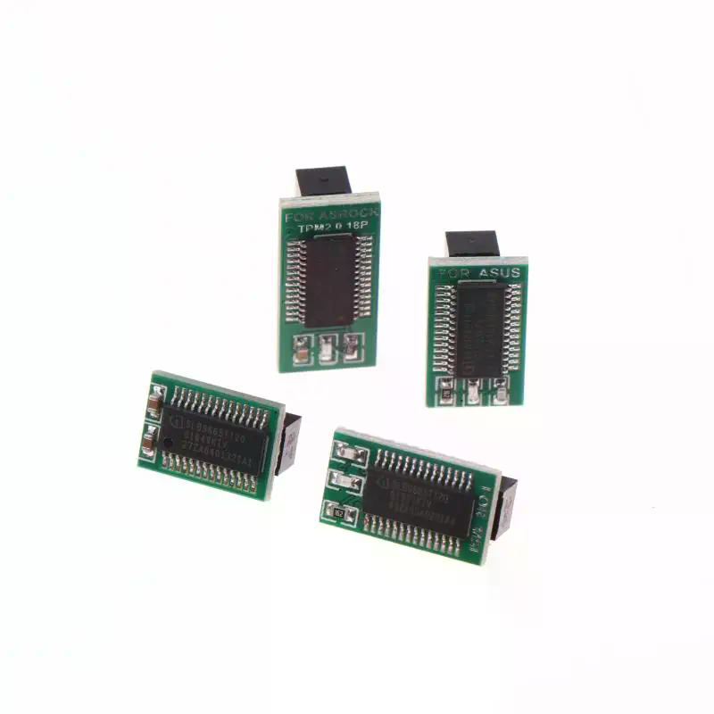 TPM 2.0 Modülü 12/14/18Pin Ana - Esp32 S2 incelemesi ve fiyatı
