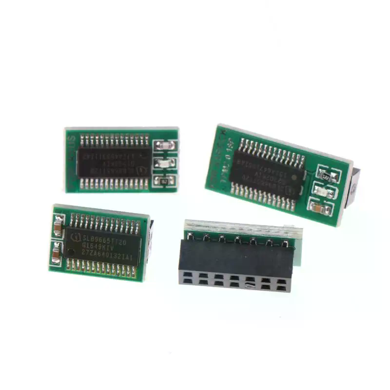 TPM 2.0 Modülü 12/14/18Pin Ana - Esp32 S2 incelemesi ve fiyatı