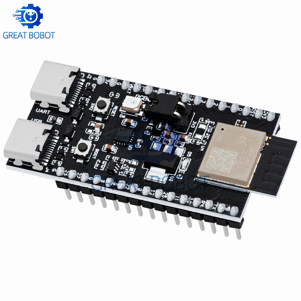 1~10 adet ESP32-H2-DevKitM WiF - Esp32 H2 incelemesi ve fiyatı