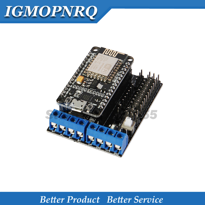 CH340G ESP8266 NodeMcu V3 Lua  - Esp8266 Nodemcu incelemesi ve fiyatı
