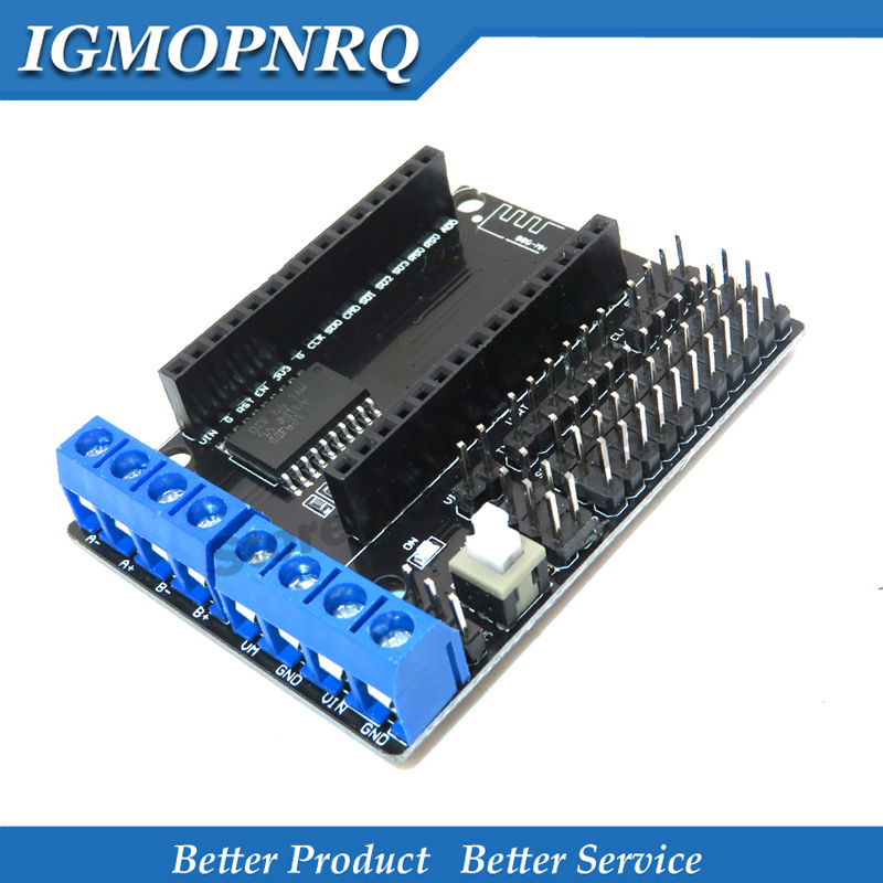 CH340G ESP8266 NodeMcu V3 Lua  - Esp8266 Nodemcu incelemesi ve fiyatı