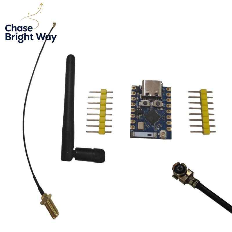 1 adet ESESP32C3 Wi-Fi BT Modü - Espressif Esp32 incelemesi ve fiyatı