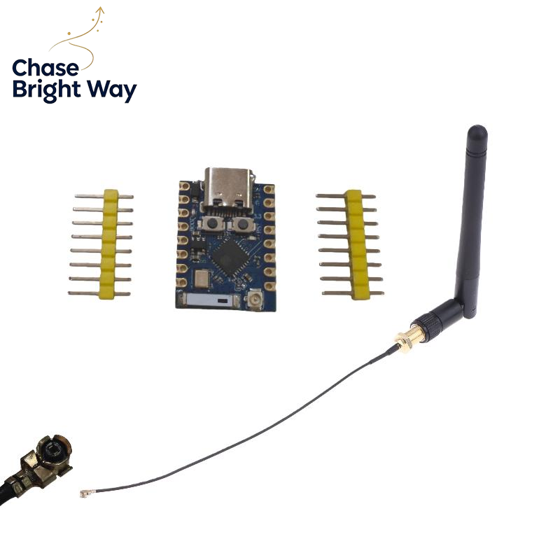 1 adet ESESP32C3 Wi-Fi BT Modü - Espressif Esp32 incelemesi ve fiyatı