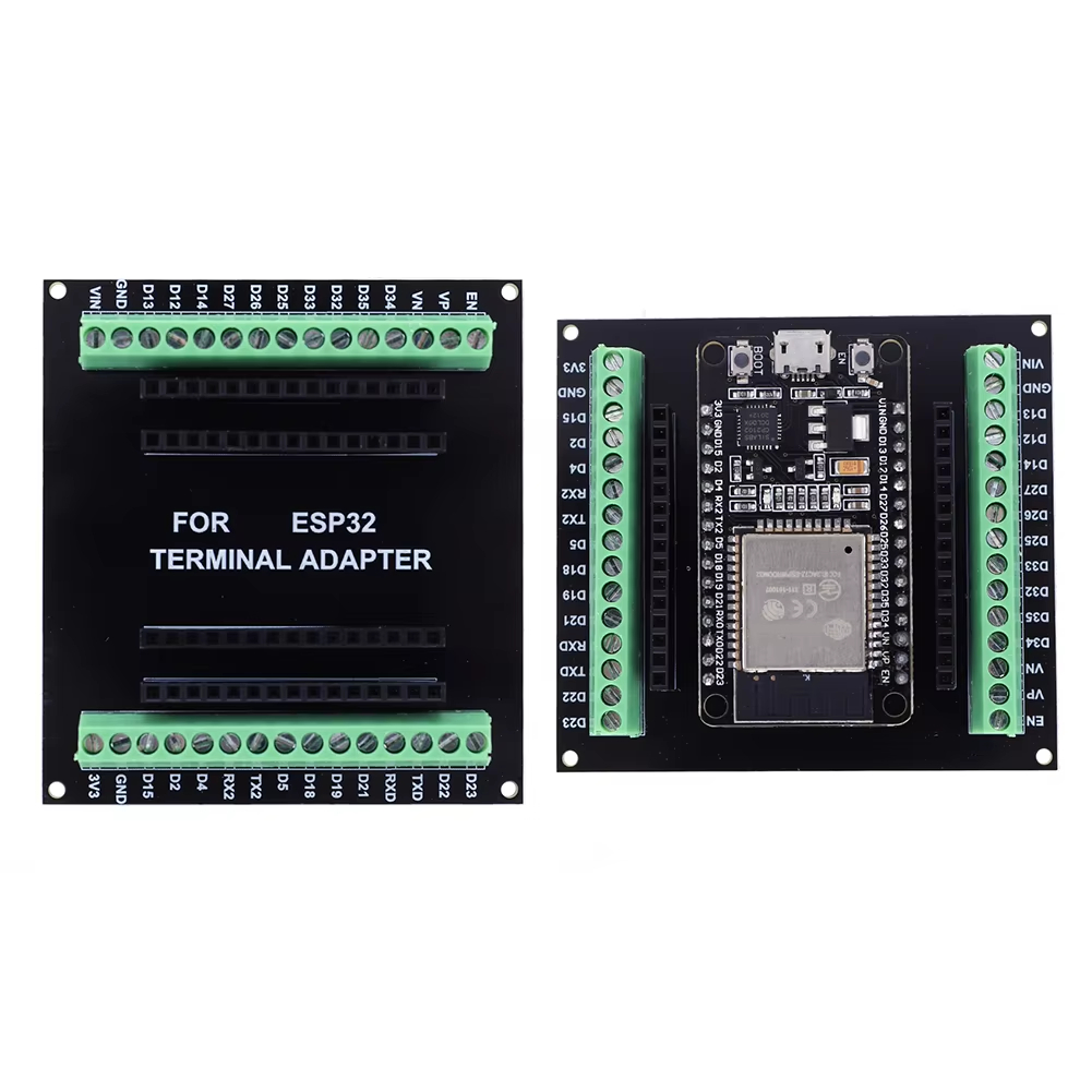 32S Genişletme Kartı CP2102 No - Esp32 Wifi Bluetooth Module incelemesi ve fiyatı