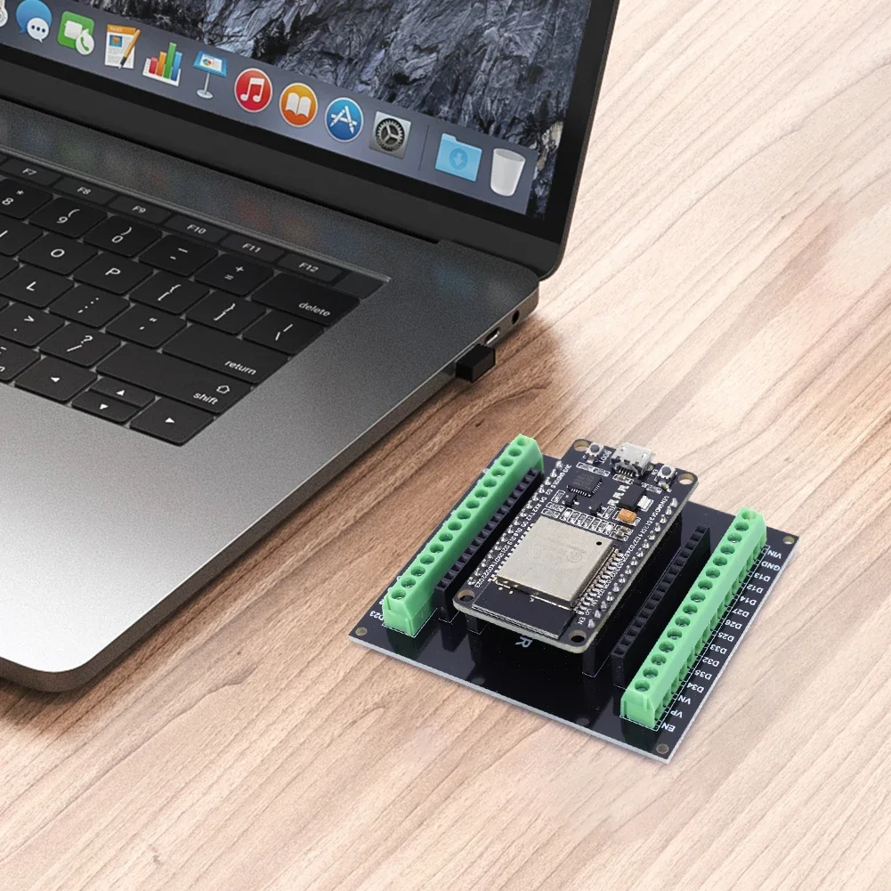 32S Genişletme Kartı CP2102 No - Esp32 Wifi Bluetooth Module incelemesi ve fiyatı