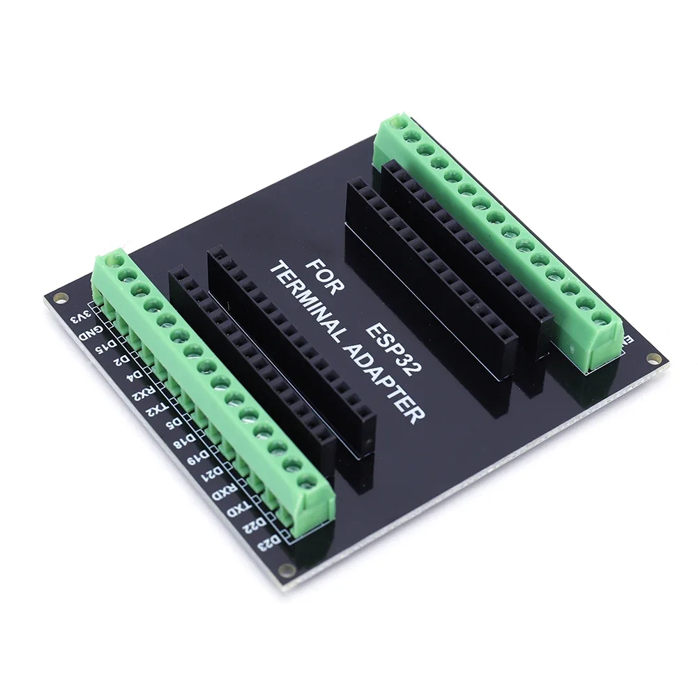 32S Genişletme Kartı CP2102 No - Esp32 Wifi Bluetooth Module incelemesi ve fiyatı