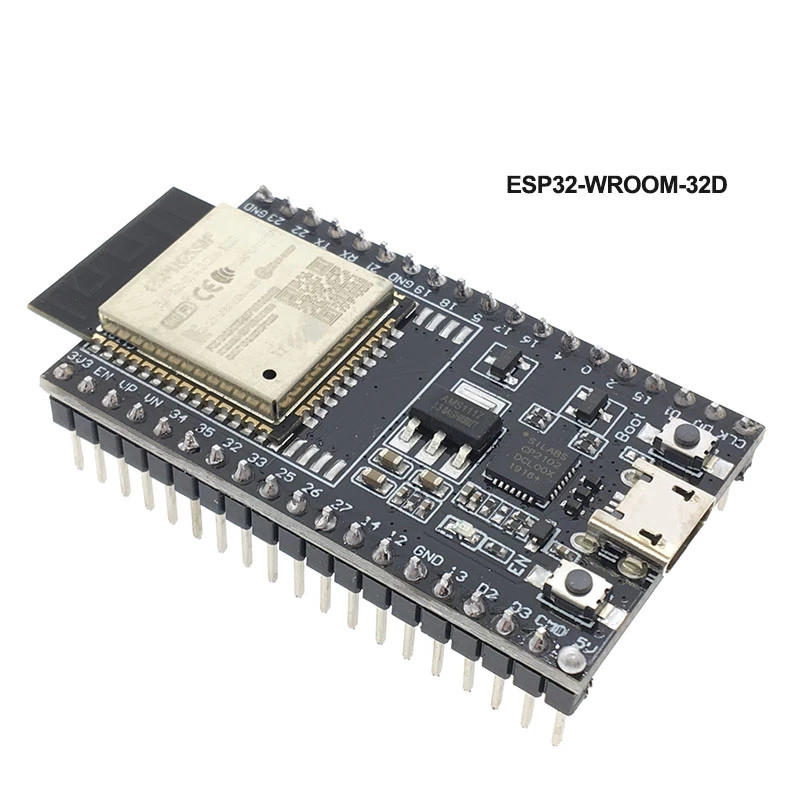 ESP32-DevKitC Çekirdek Kurulu  - Esp32 S2 incelemesi ve fiyatı